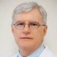 Photo: Dr. Robert Holland, MD