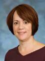 Photo: Dr. Rosalie Pepe, MD