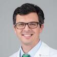 Photo: Dr. William Brand, MD