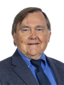Photo: Dr. Wallace Holland, MD