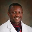 Photo: Dr. Babatunde Komolafe, MD