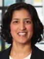 Photo: Dr. Nazhat Taj-Schaal, MD