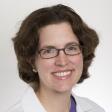 Photo: Dr. Melissa Sherman, MD