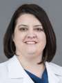 Photo: Dr. Erica Gregonis, MD