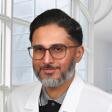 Photo: Dr. Syed Zafar, MD