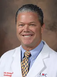 Dr. Keith Hickey, MD - Cardiologist in Slidell, LA | Healthgrades
