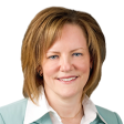 Photo: Dr. Betsy Horton, MD