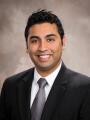 Photo: Dr. Parmeet Saini, MD