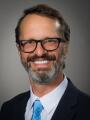Photo: Dr. Paul Berg, MD