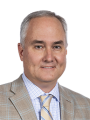 Photo: Dr. James Quarles, MD