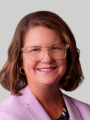 Dr. Mary Rosser, MD