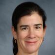 Photo: Dr. Ellen Ritchie, MD