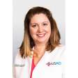 Photo: Dr. Julie Olivo, MD