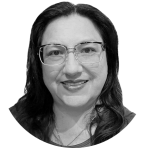 Nereida Martinez, LCSW