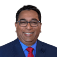 Photo: Dr. Sachidanandan Naidu, MD