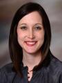 Photo: Dr. Leanna Lane, MD