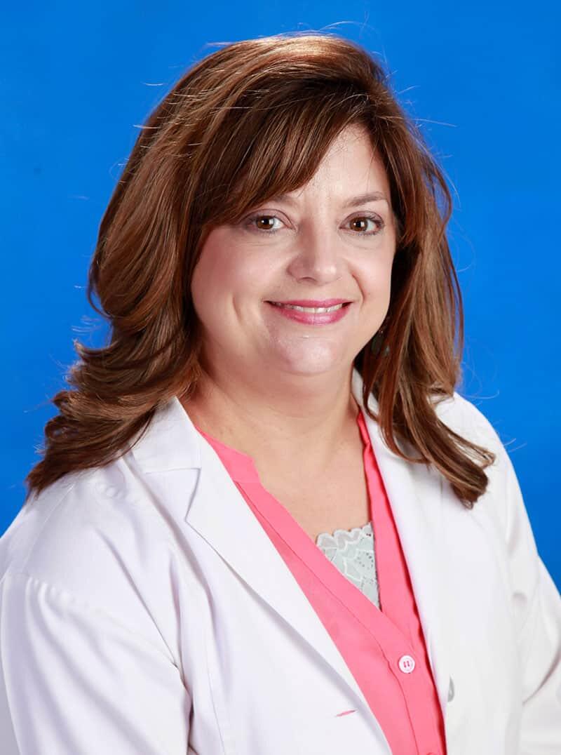 Amy Robertson, NP Family Doctor Poplar Bluff, MO Medical News Today