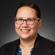 Photo: Dr. Anita Krueger, MD