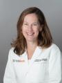 Photo: Dr. Katherine Jaffe, MD