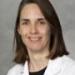 Photo: Dr. Nora Porter, MD