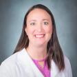 Photo: Dr. Megan Lambeth, DO