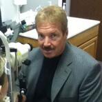 Dr. Cary Kazdan, OD