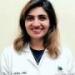Photo: Dr. Najwa Javed, DPM