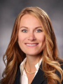 Photo: Dr. Amy Banks-Venegoni, MD