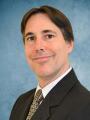 Photo: Dr. David Hornickle, MD