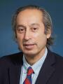 Photo: Dr. Syed Kamil, MD