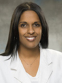 Photo: Dr. Cherise Felix, MD