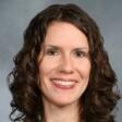 Photo: Dr. Sarah Rutherford, MD