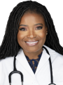 Photo: Dr. Linda Jean, MD