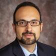 Photo: Dr. Syed Alam, MD