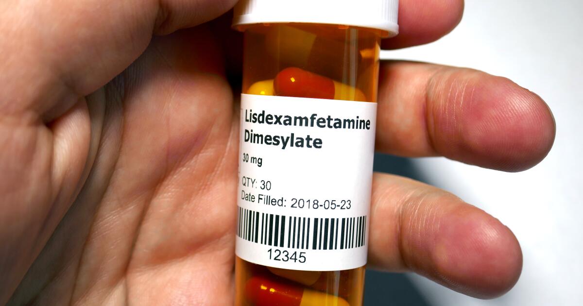 How Long Does Vyvanse Last Vyvanse Dosage