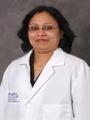 Photo: Dr. Anuradha Vempati, MD