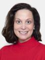 Photo: Dr. Dominique Malacarne Pape, MD