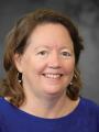 Photo: Dr. Annmarie McDonagh, MD