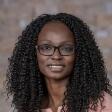 Photo: Dr. Phyllis Owusu-Griffin, MD