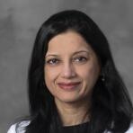 Dr. Neena Jamwal, MD