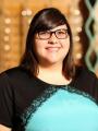 Photo: Dr. Alichia Cox, OD