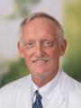 Photo: Dr. William Moore, MD