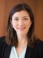 Photo: Dr. Anne Barmettler, MD