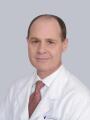Photo: Dr. William Moore, MD