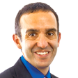 Photo: Dr. Saman Lashkari, MD