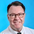 Photo: Dr. James O Shea, MD