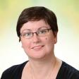 Photo: Dr. Georgia Brunette, DO