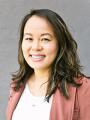 Photo: Dr. Lindy Hoang, OD