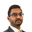 Photo: Dr. Rahil Rafeedheen, MD