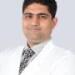 Photo: Dr. Kartik Gohil, MD